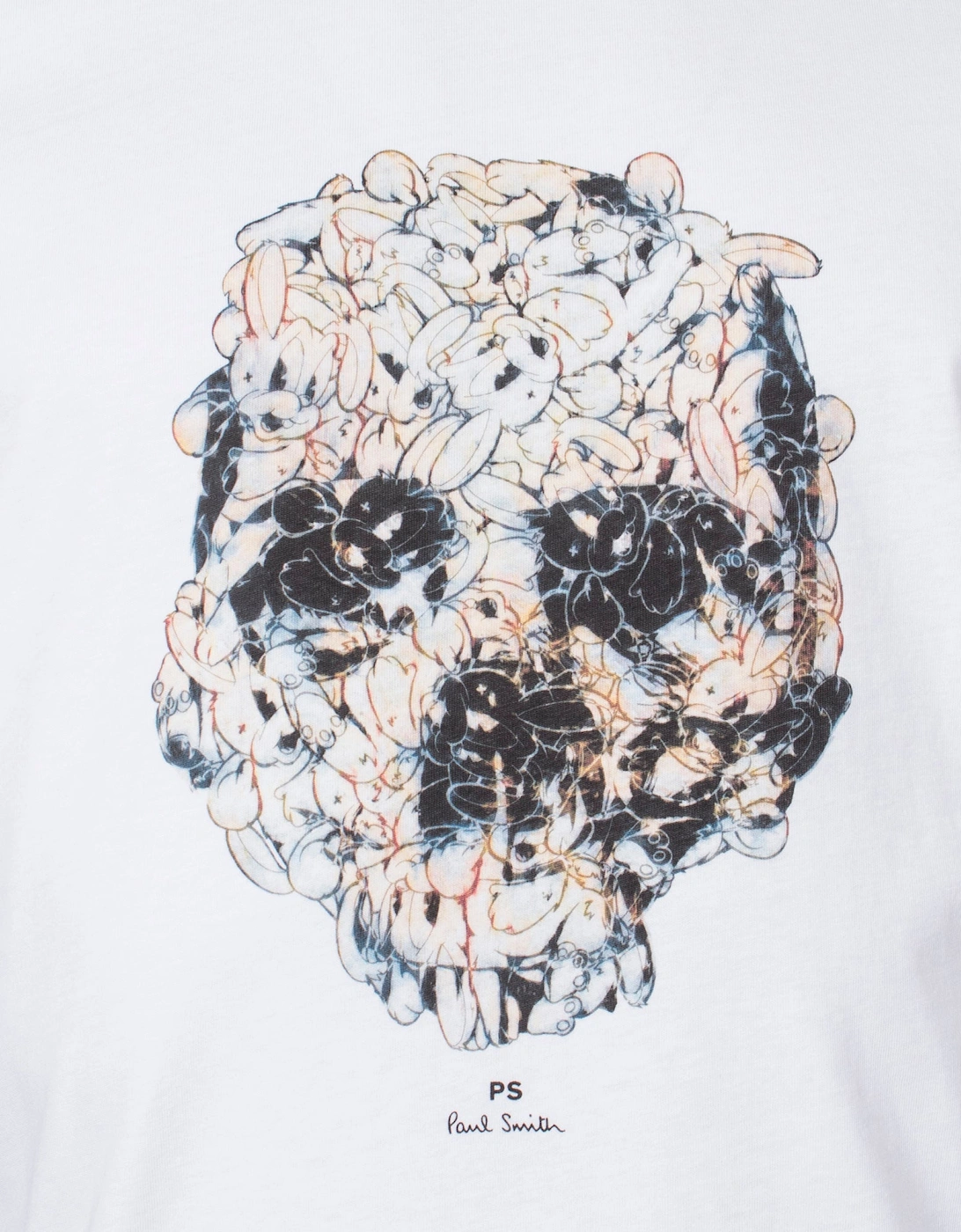 Bunnyskull T-Shirt