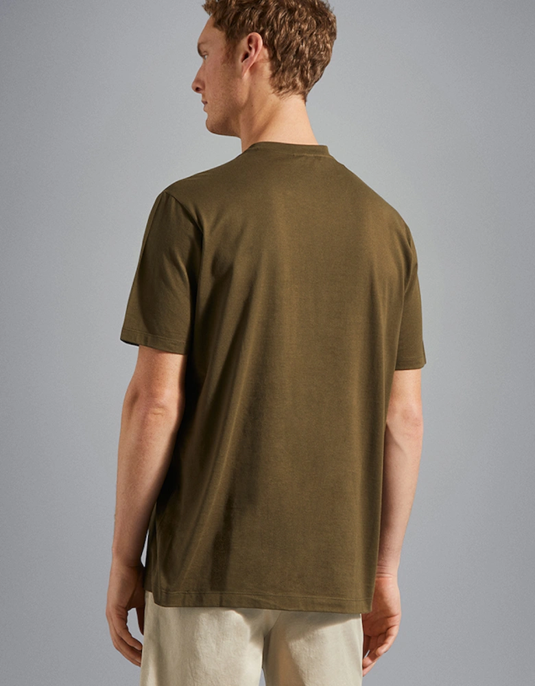 Men's Organic Cotton T-Shirt