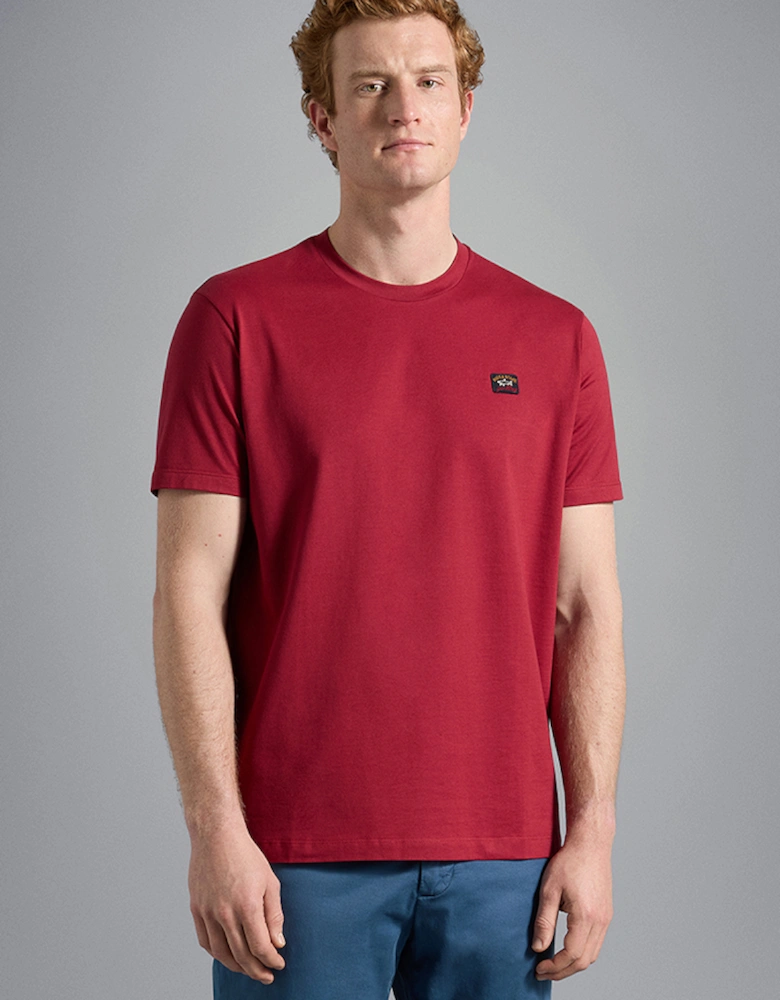 Men's Organic Cotton T-Shirt