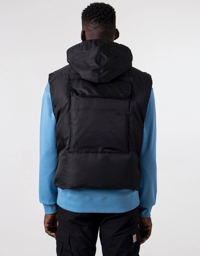 Padded Gilet