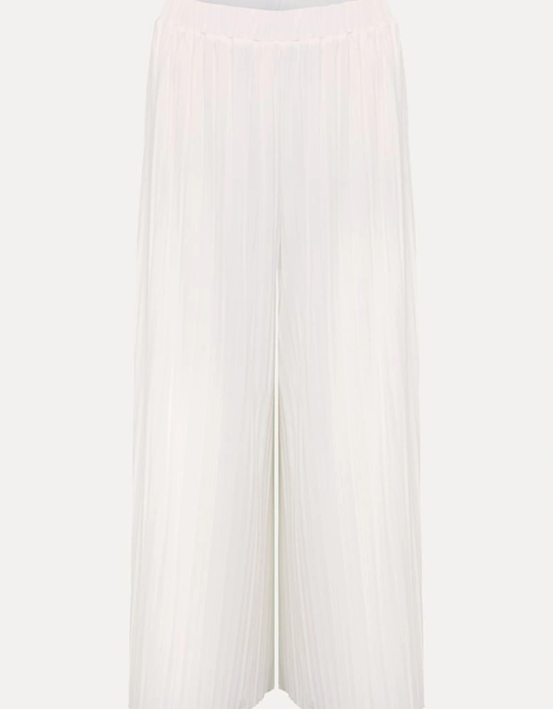 Winona Pleated Trousers