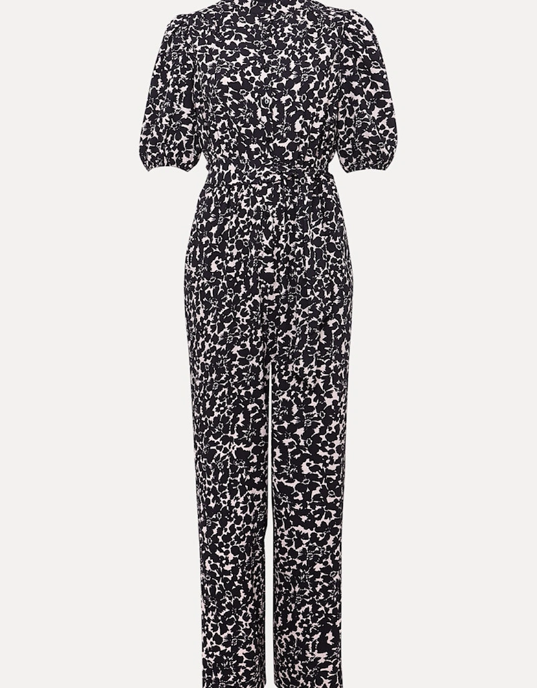 Dorothea Floral Jumpsuit