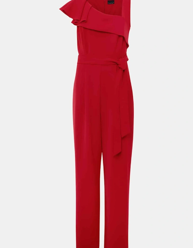 Zelda Belted Jumpsuit