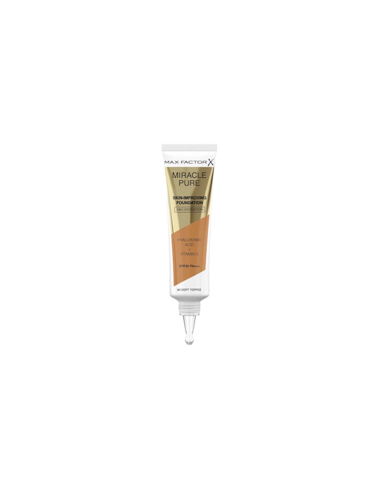 Healthy Skin Harmony Miracle Foundation - Soft Toffee