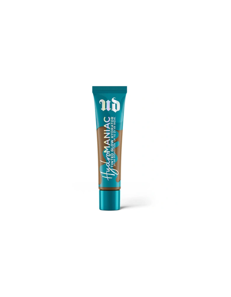 Stay Naked Hydromaniac Tinted Glow Hydrator - 71