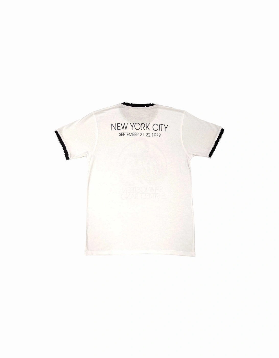 Unisex Adult New York T-Shirt