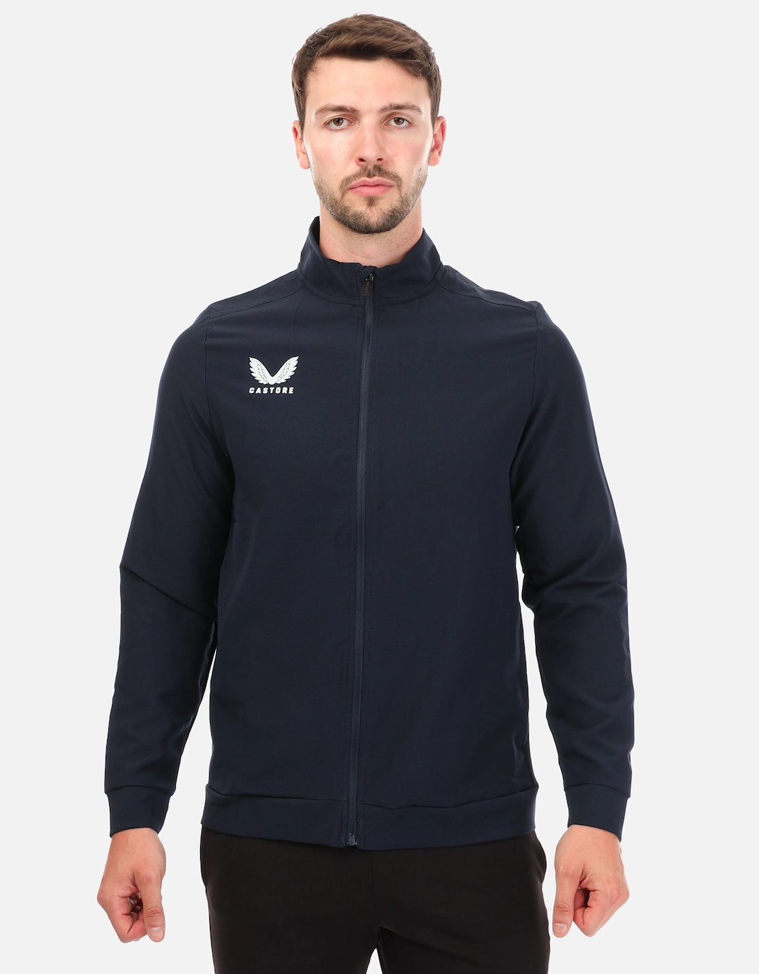 Mens Track Jacket, 5 of 4