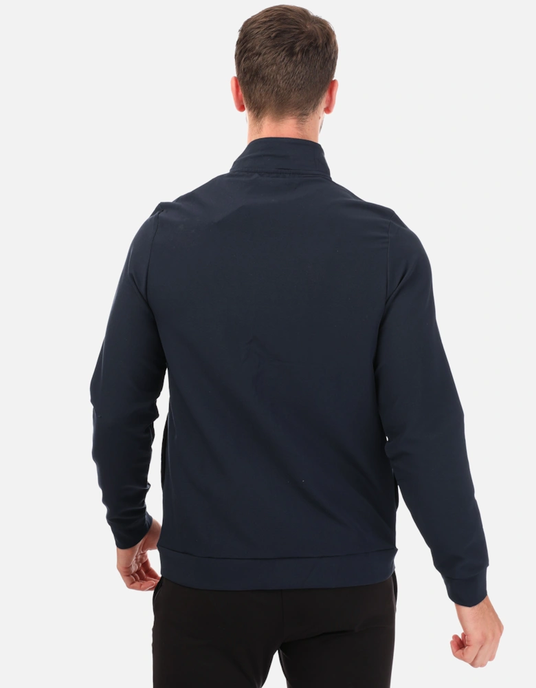 Mens Track Jacket