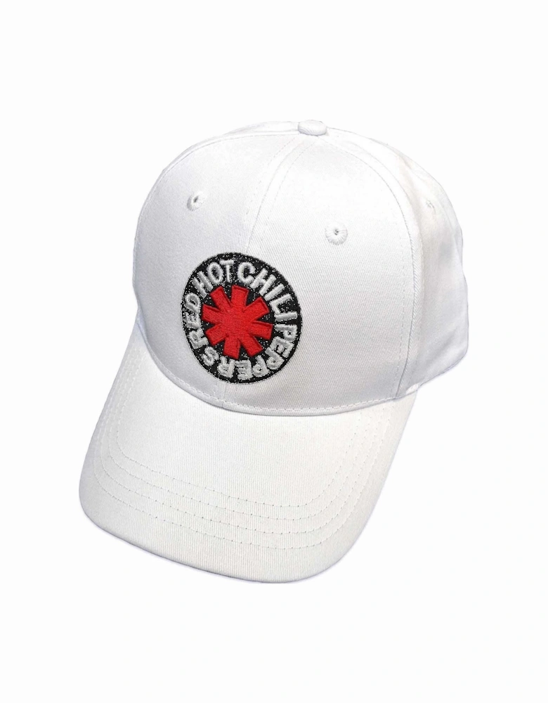 Unisex Adult Classic Asterisk Baseball Cap