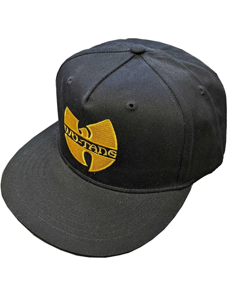 Unisex Adult Logo Snapback Cap
