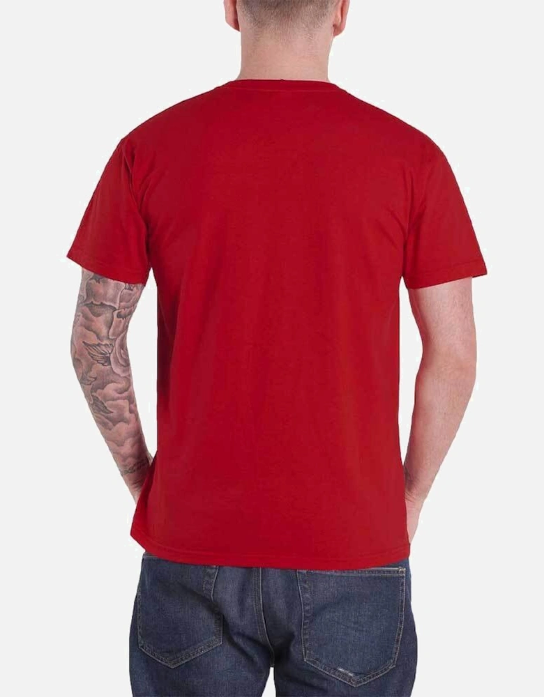 Unisex Adult Grn 40 Oz T-Shirt