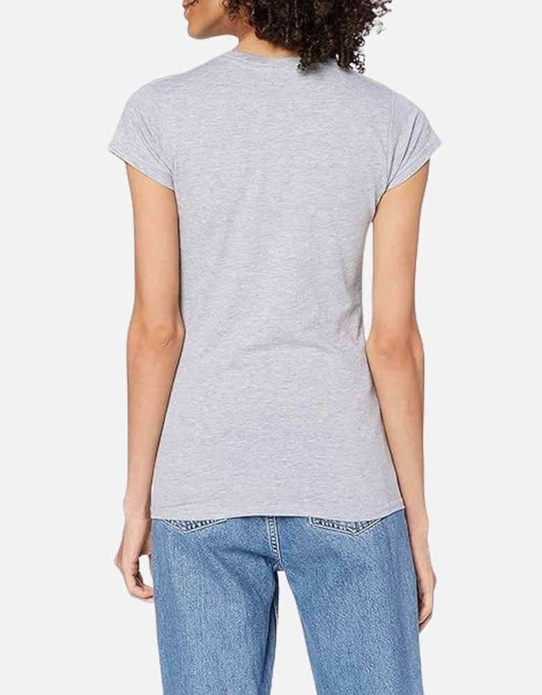 Unisex Adult Quadrophenia Cotton T-Shirt