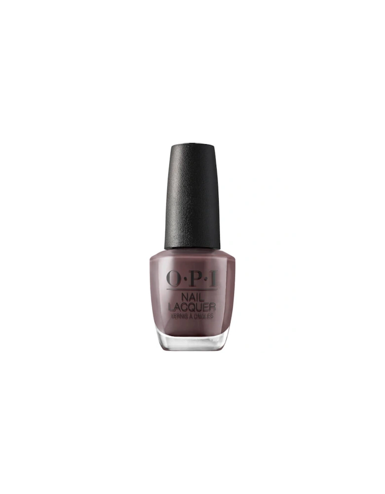 Nail Lacquer - Fast-Drying Nail Polish - You Dont Know Jacques! 15ml - OPI