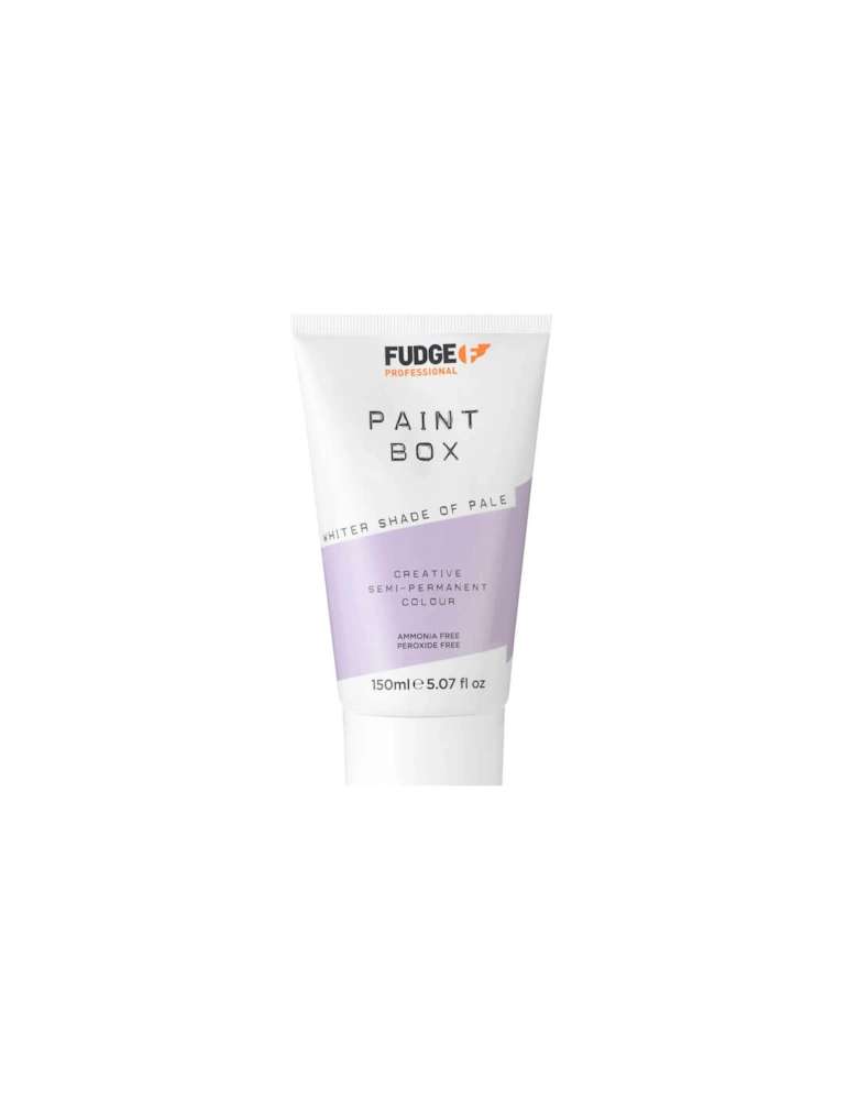 Whiter Shade Of Pale (150ml) - Professional