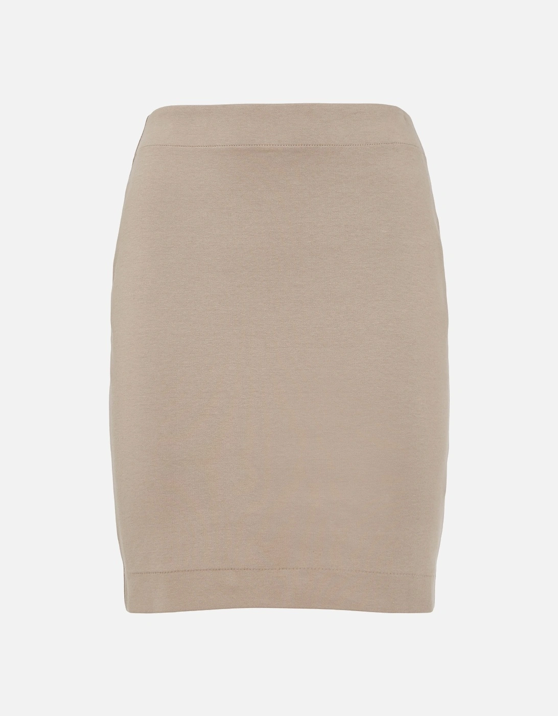 Rita Skirt in Stone