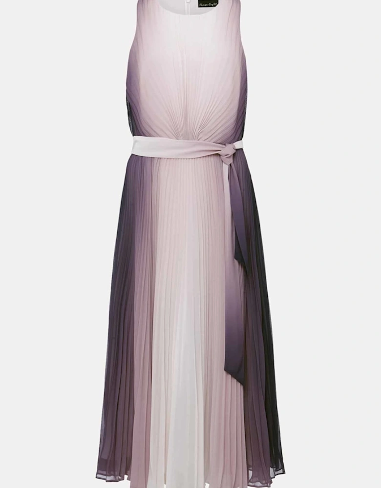 Simara Ombre Dress