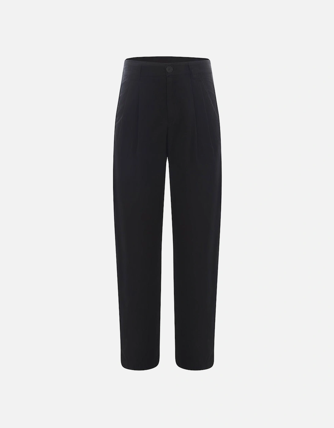 A.p.c Mens Eddy Trousers Black, 3 of 2