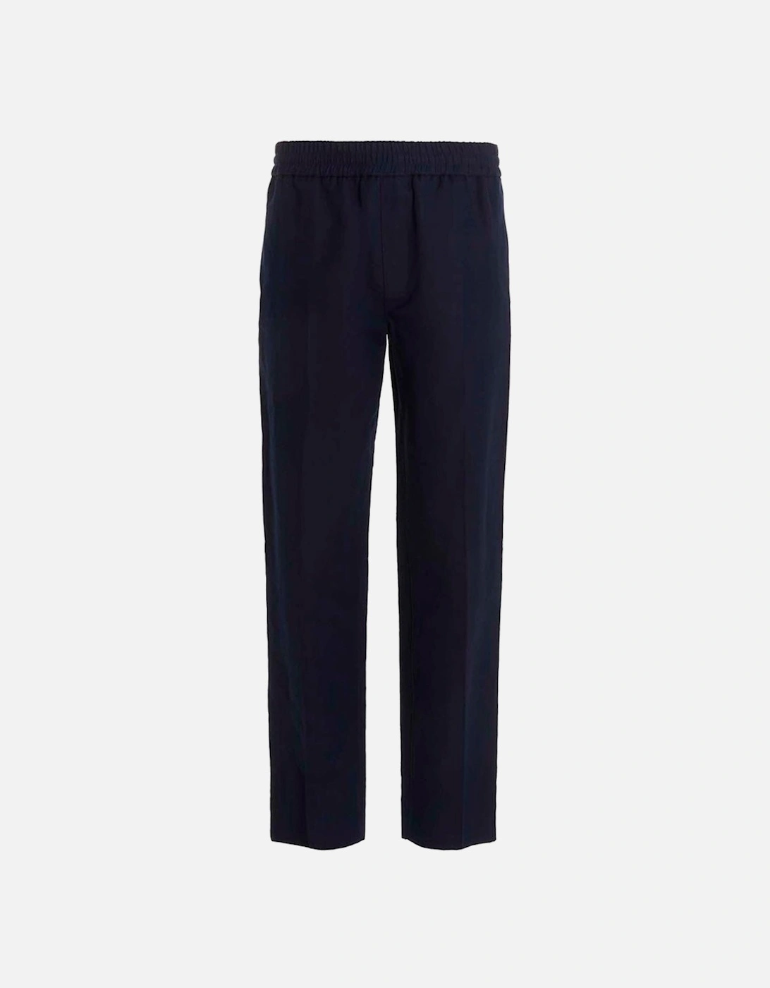 A.p.c Mens Pieter Trousers Navy, 4 of 3