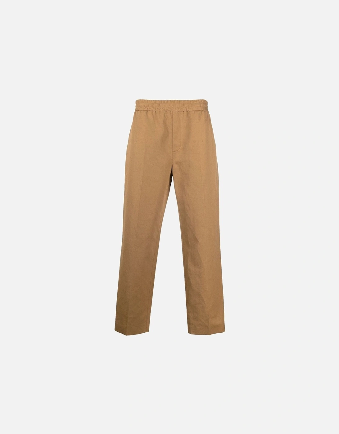 A.p.c Mens Pieter Trousers Brown, 4 of 3
