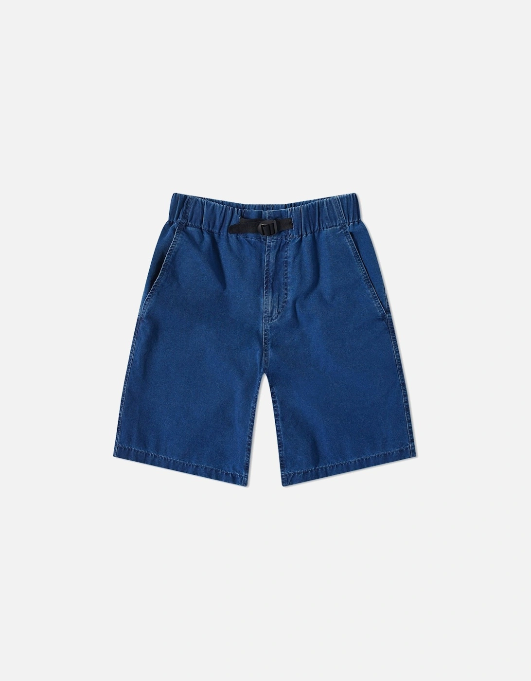A.p.c Mens Youri Shorts Blue, 3 of 2