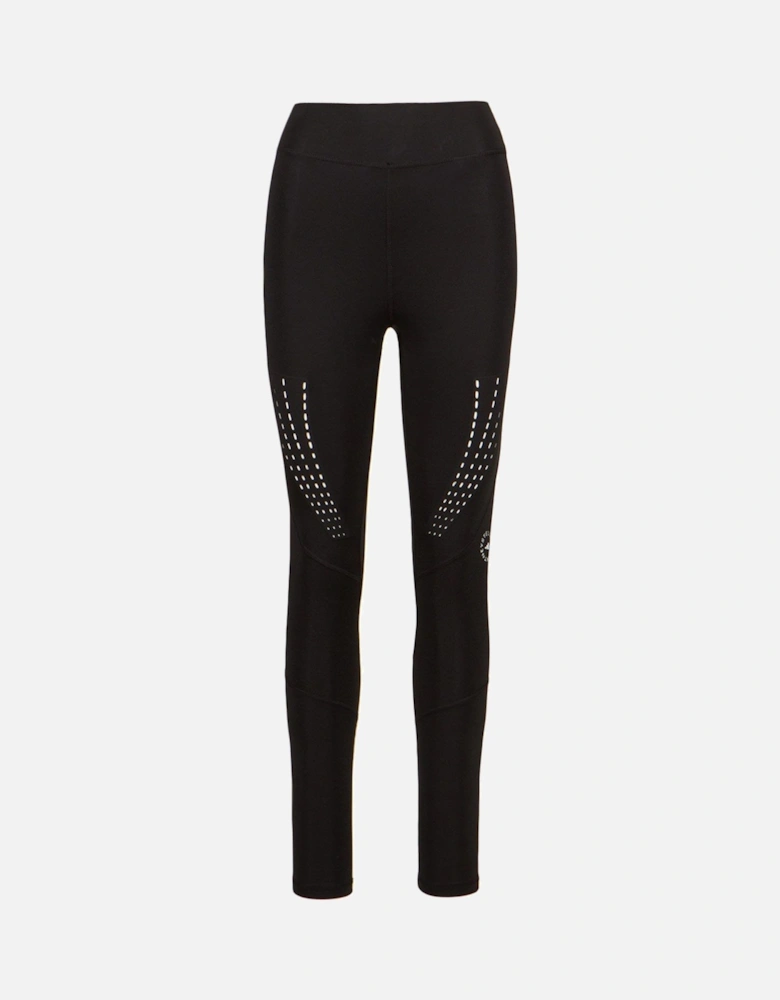 aSMC TPR TIGHT      BLACK