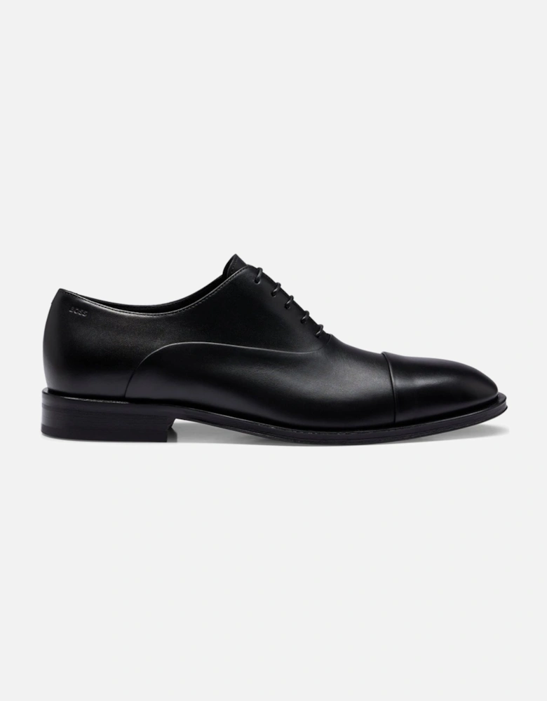 Boss Derrek Oxford Shoes Black