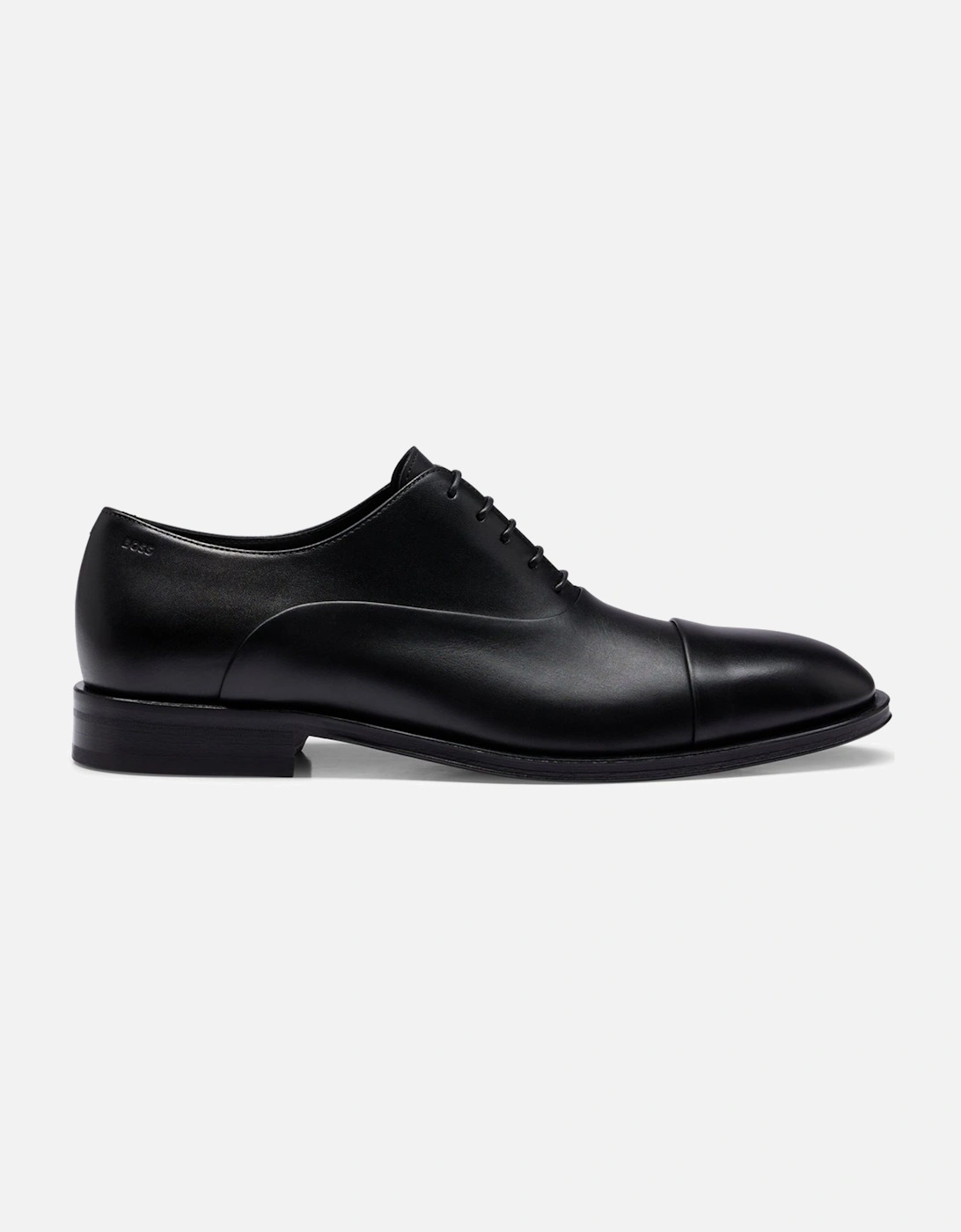 Boss Derrek Oxford Shoes Black, 5 of 4