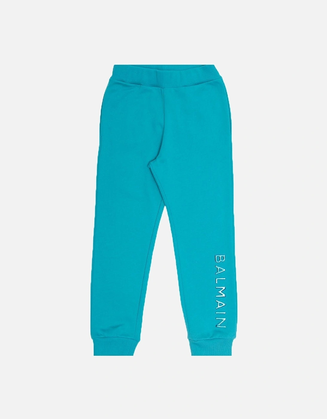 Unisex Joggers Blue, 5 of 4