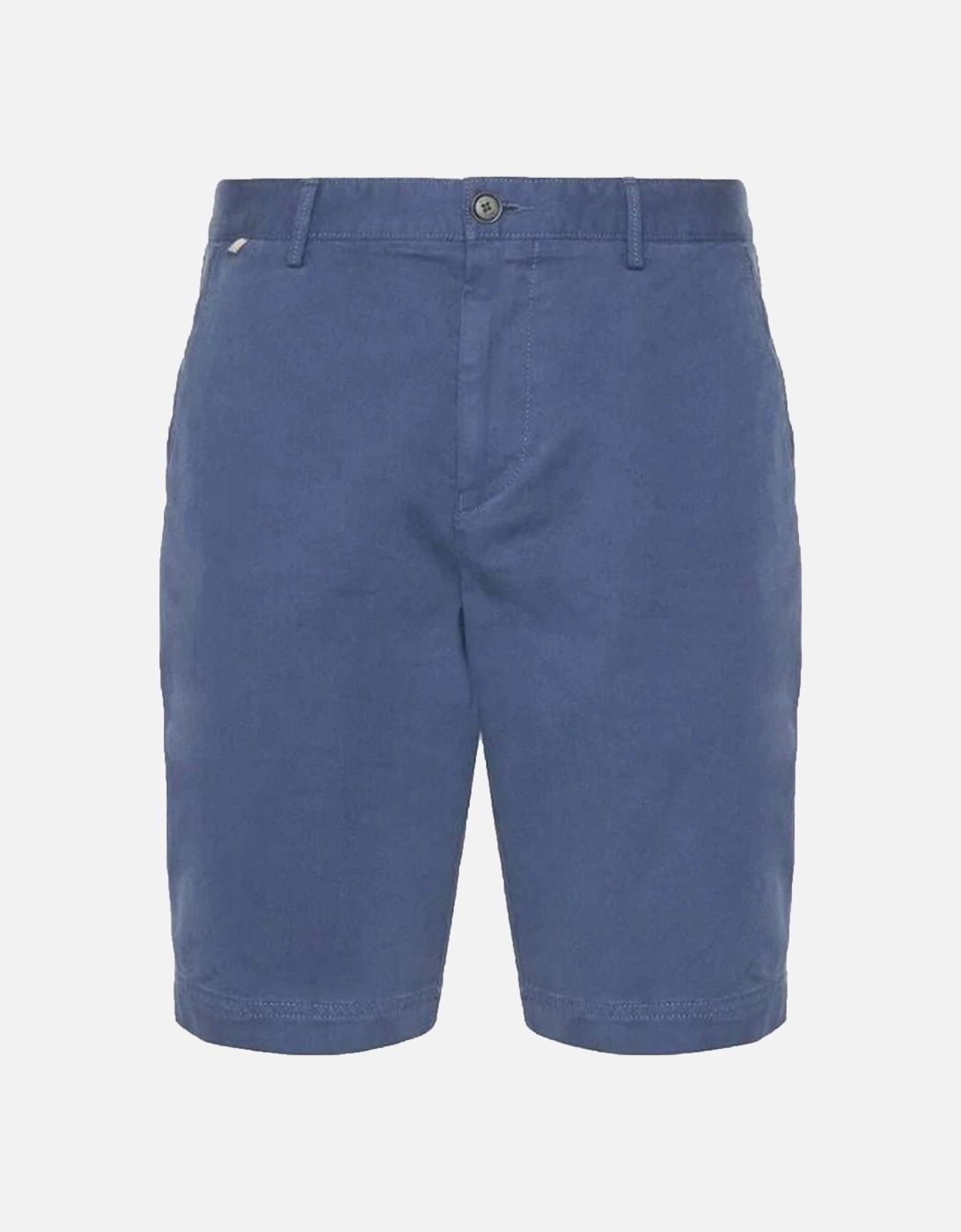 Boss Trouser Shorts Blue, 4 of 3