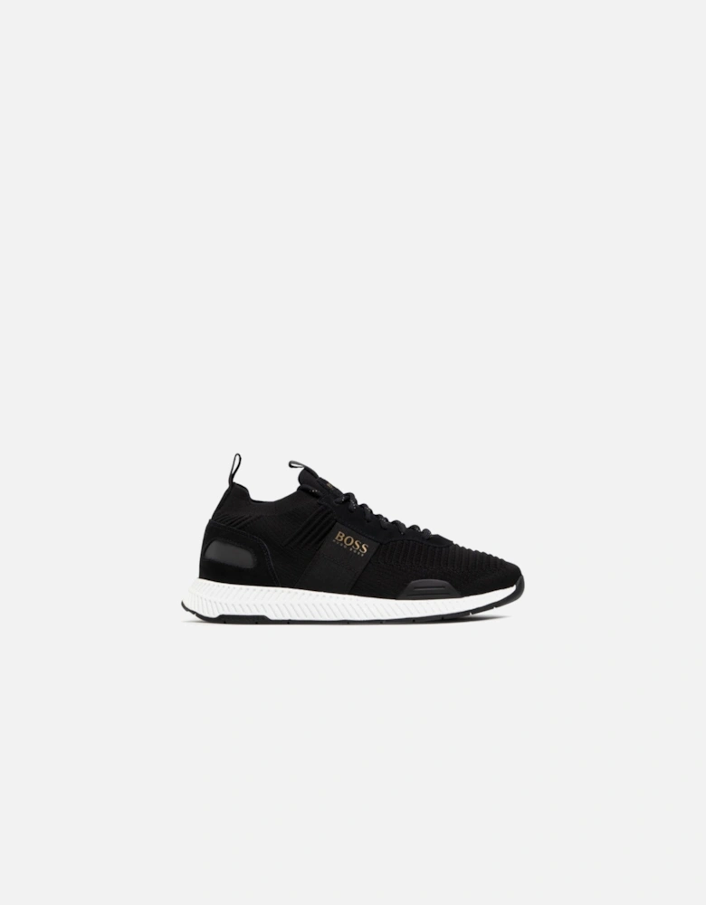 TTNM EVO Sneakers Black