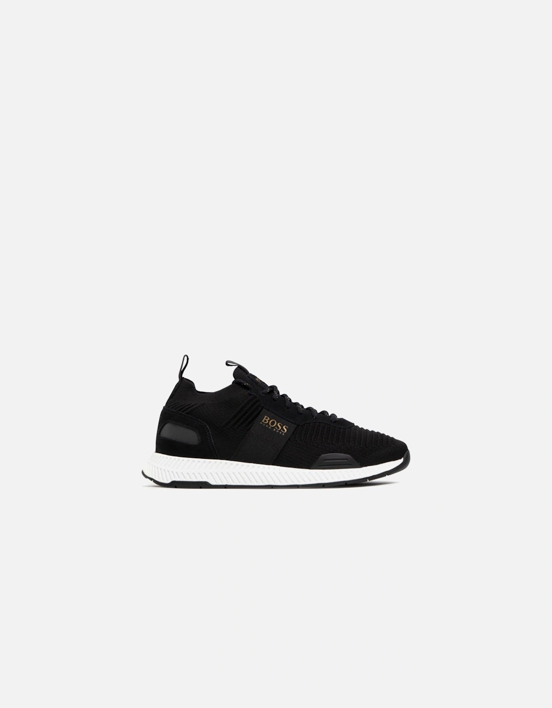 TTNM EVO Sneakers Black, 4 of 3