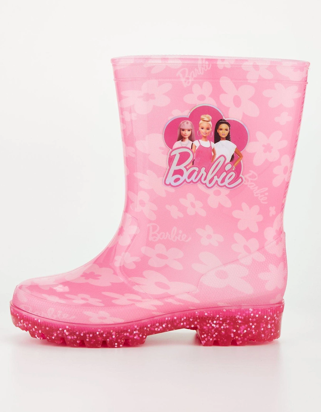 Floral Wellies, 3 of 2