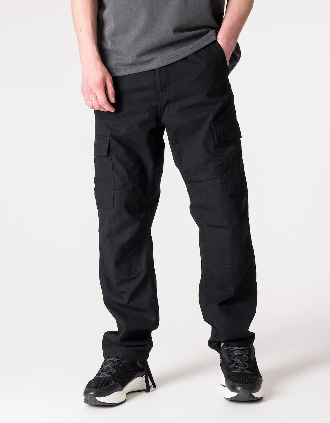 Aviation Cargo Pants, 11 of 10