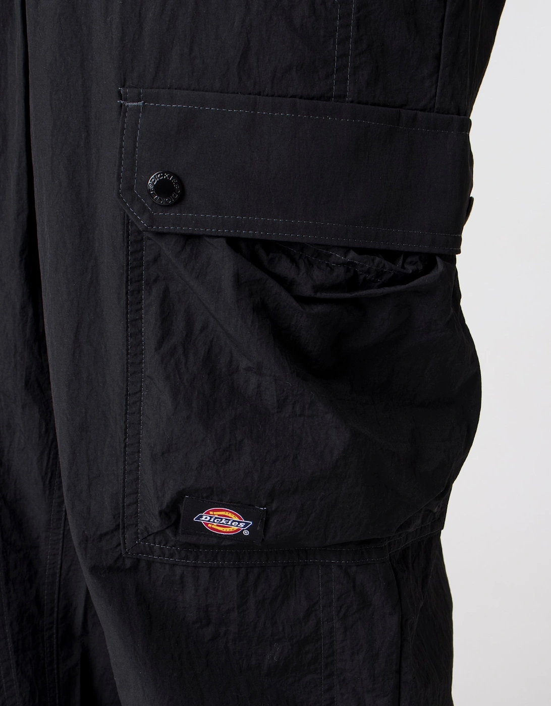 Relaxed Fit Jackson Cargo Pants