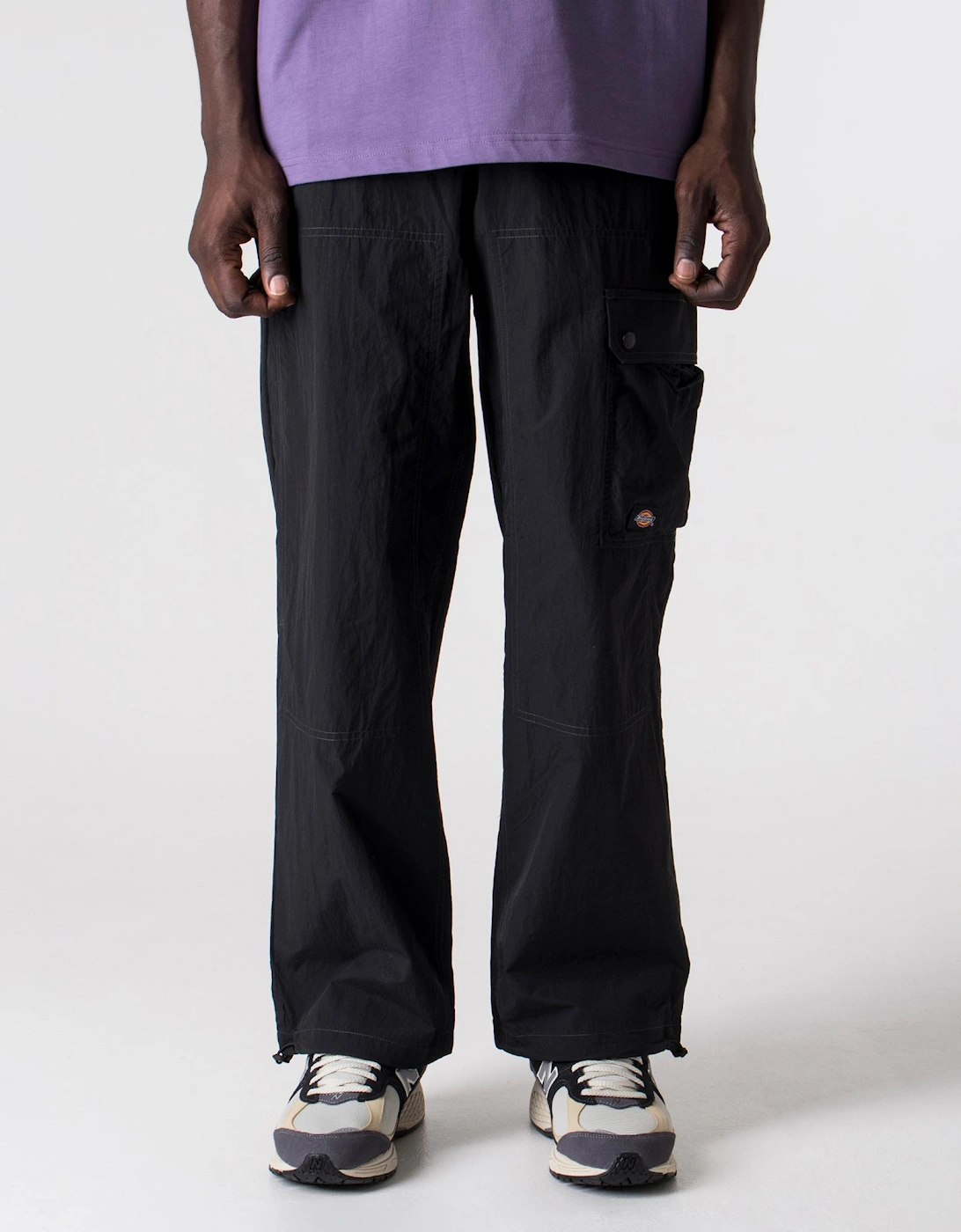 Relaxed Fit Jackson Cargo Pants