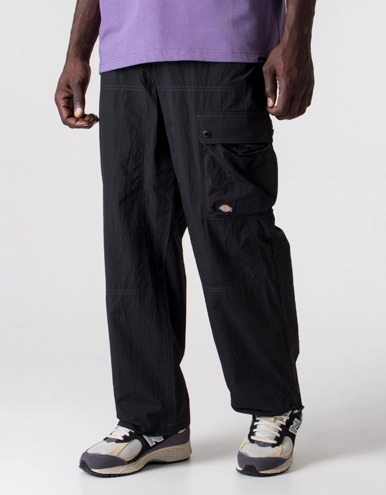 Relaxed Fit Jackson Cargo Pants