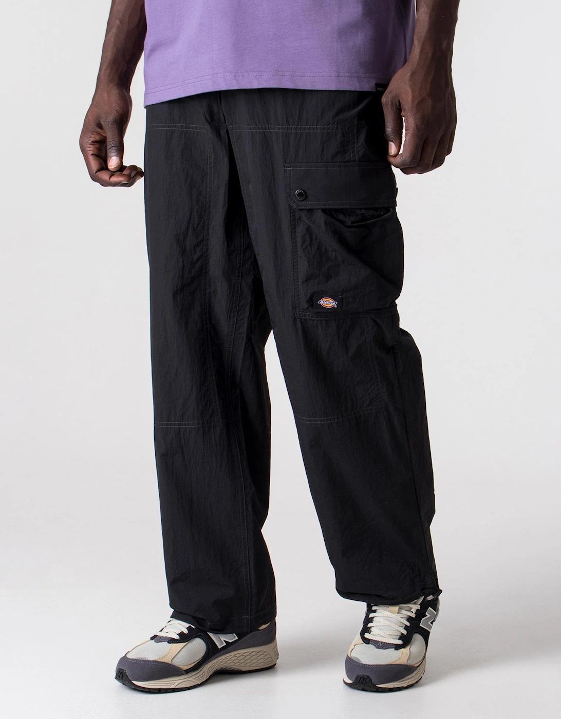Relaxed Fit Jackson Cargo Pants, 9 of 8