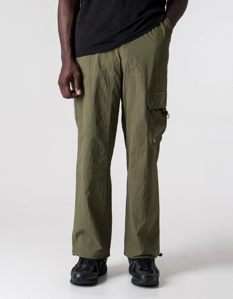 Relaxed Fit Jackson Cargo Pants