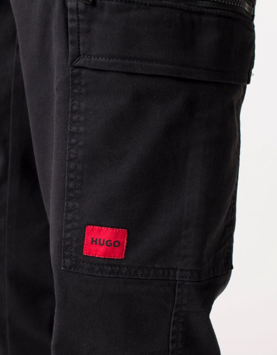 Slim Fit Glian231D Cargos