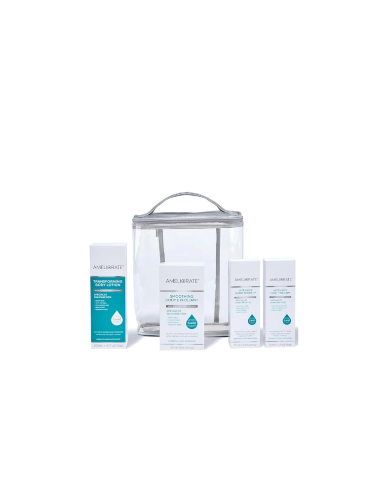 Hydration Heroes Gift Set