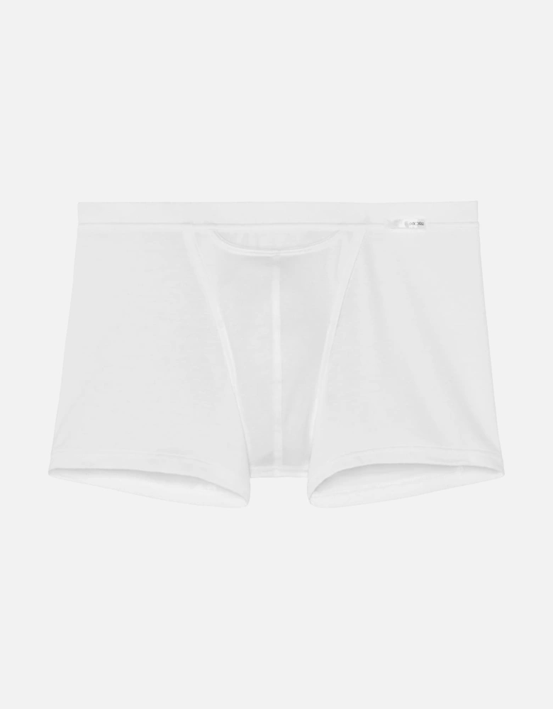 HO1 Men's Tencel Soft Comfort Boxer Briefs