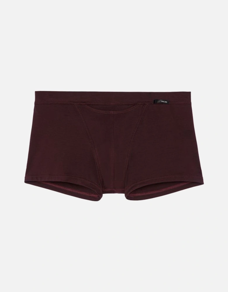 HO1 Men's Tencel Soft Comfort Boxer Briefs