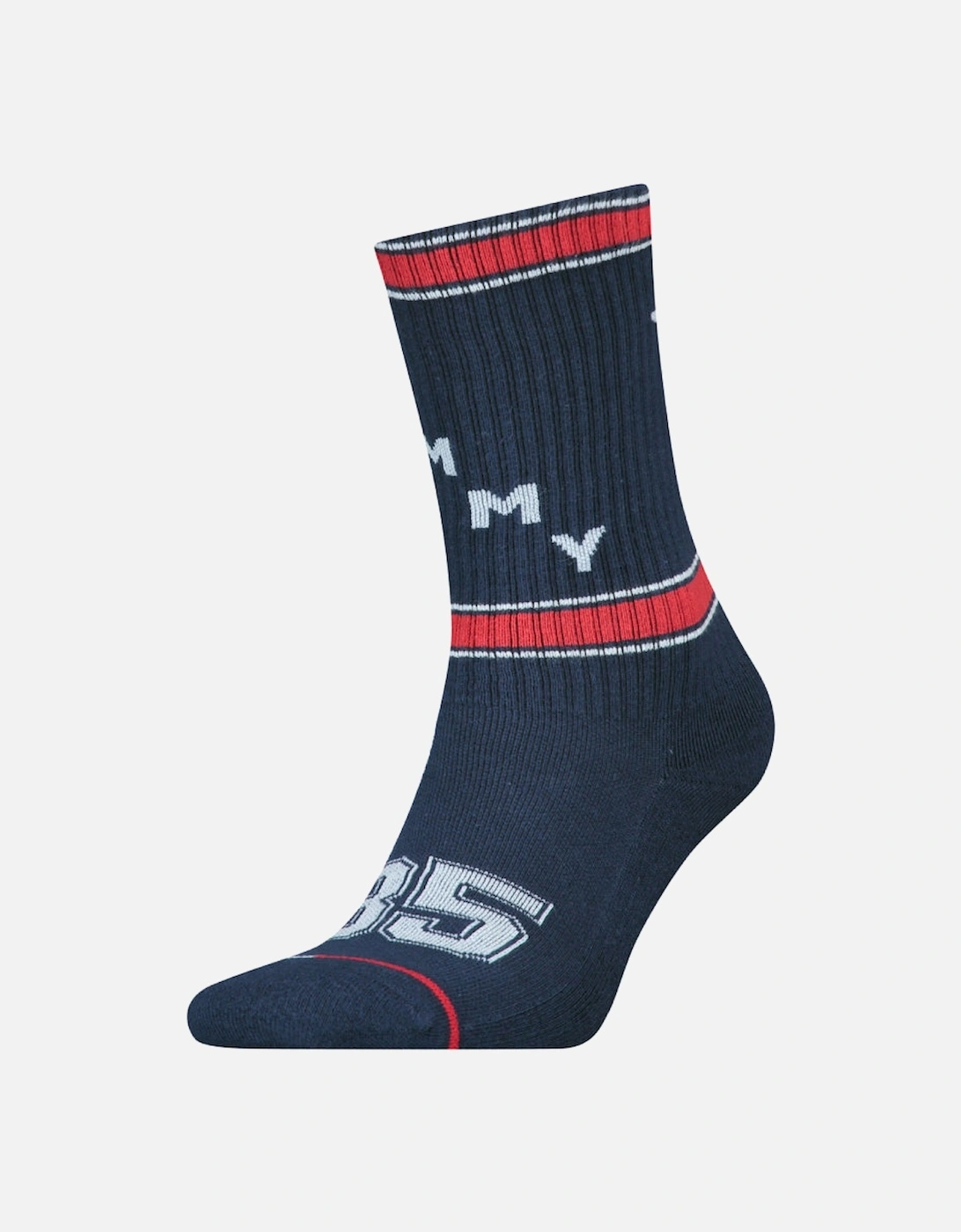 Men's Varsity Sock, 2 of 1