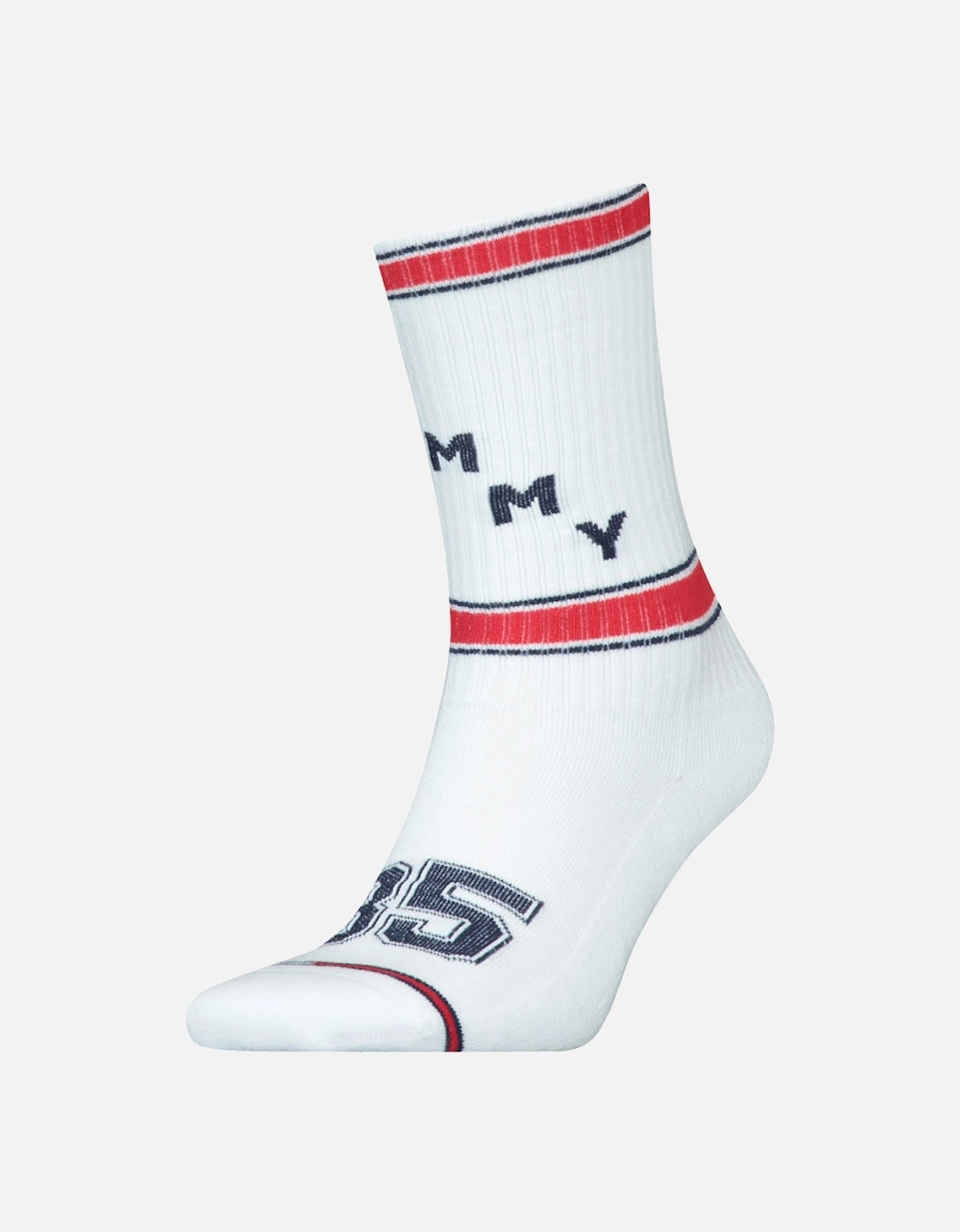 Men's Varsity Sock, 2 of 1
