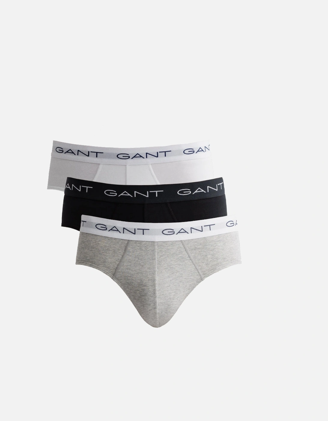 3 Pack Men's Brief, 2 of 1