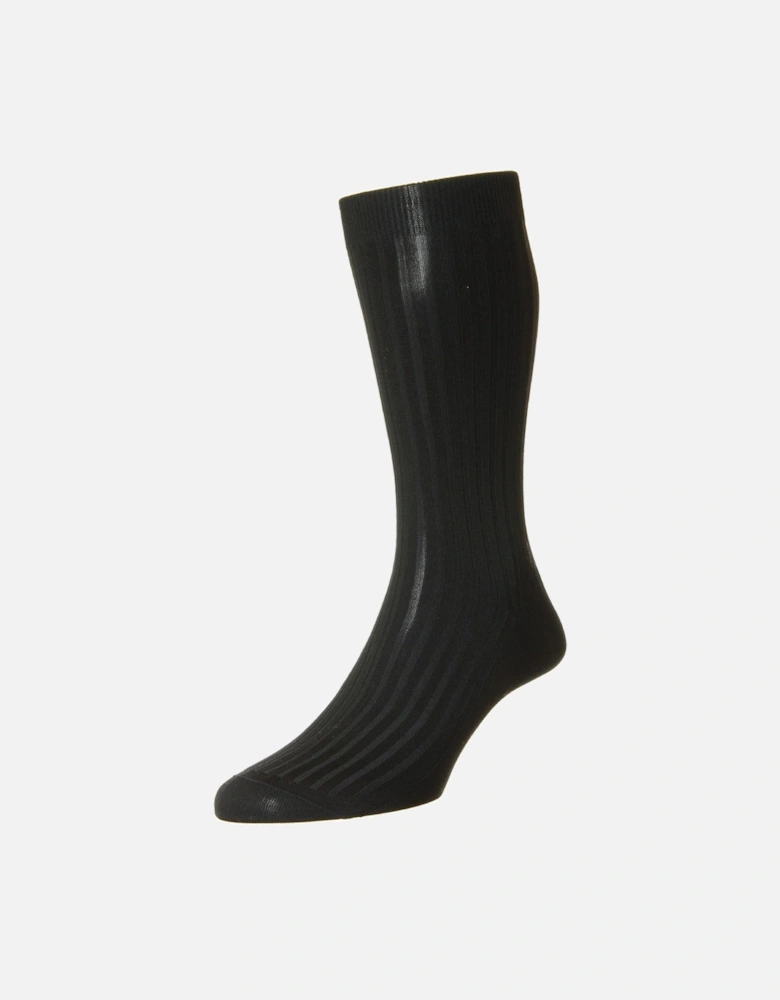 Men's Danvers Rib Sock