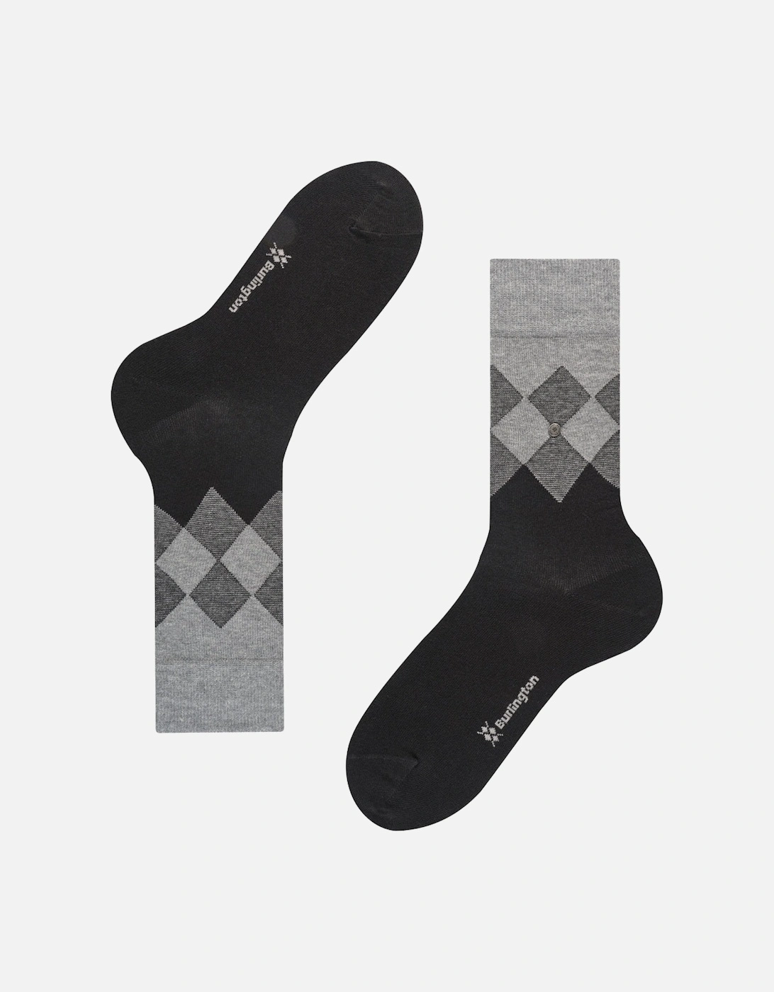 Men's Hampstead Sock, 2 of 1