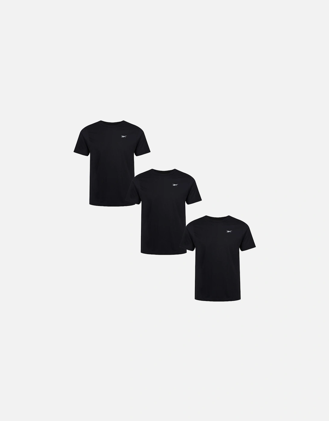 Santo 3 Pack Men's T-Shirt, 2 of 1