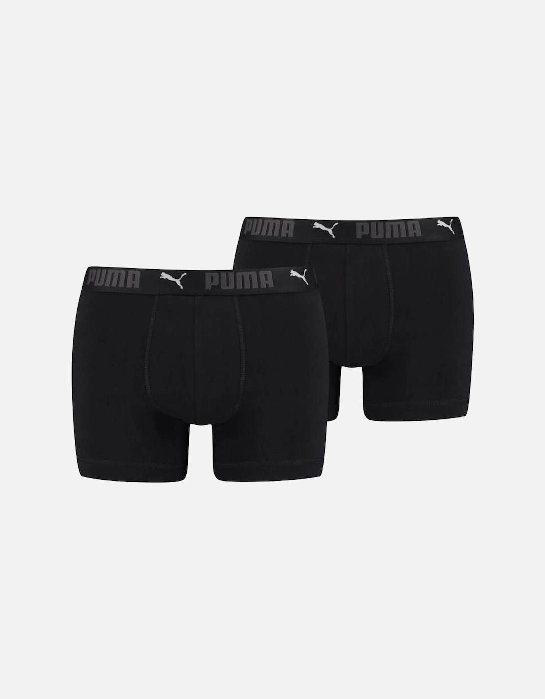 Sport 2 Pack Men's Cotton Boxer, 2 of 1