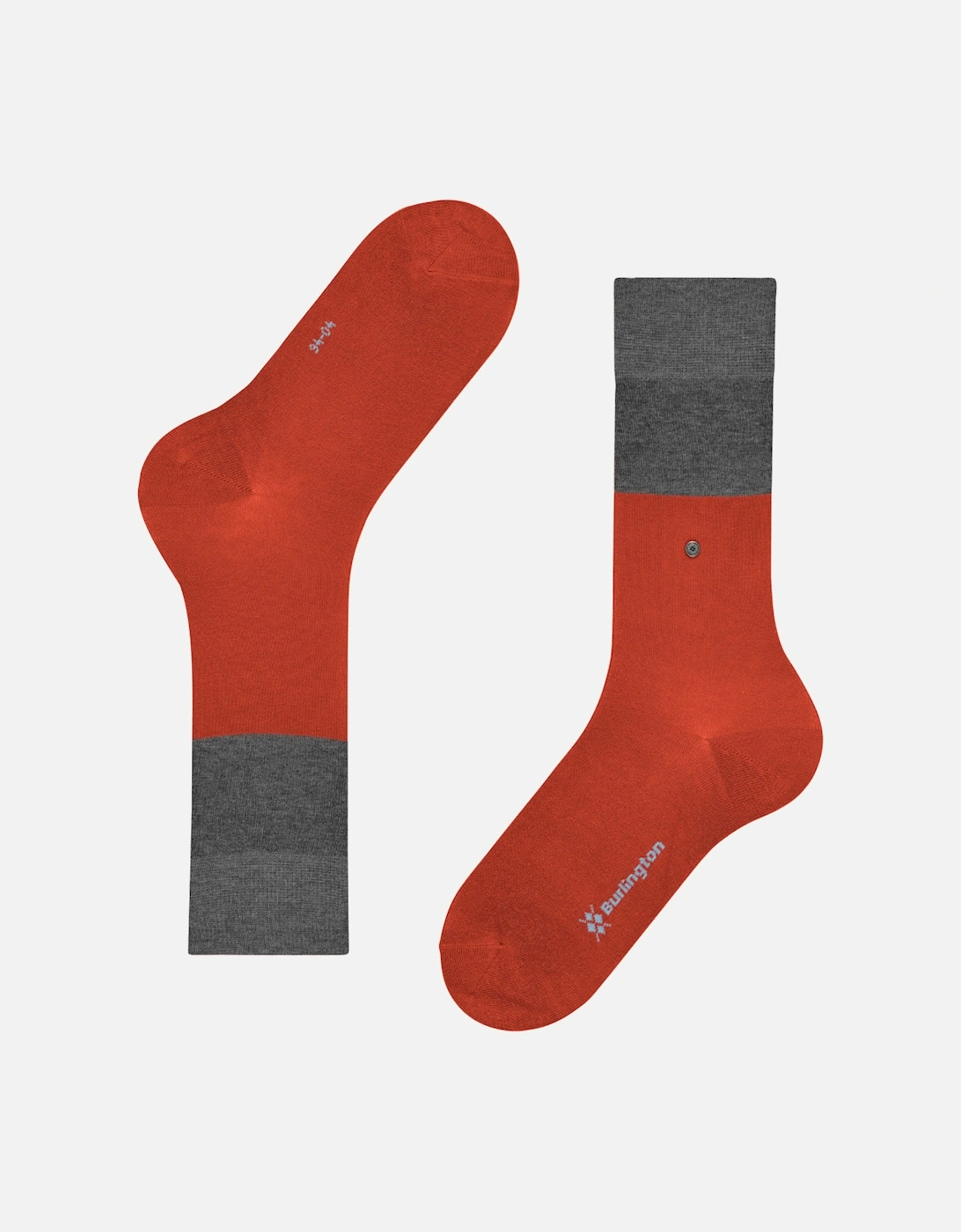 Men's Chester Sock, 2 of 1